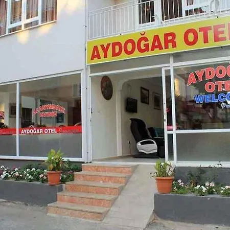 Aydogar Ξενοδοχείο
