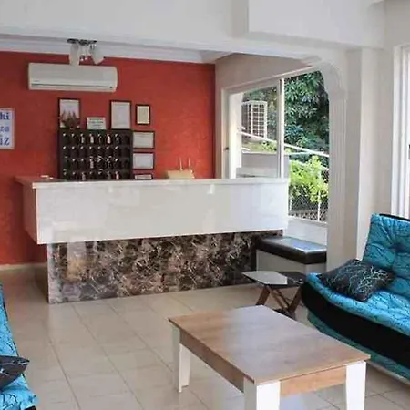 Hotell Aydogar 2*