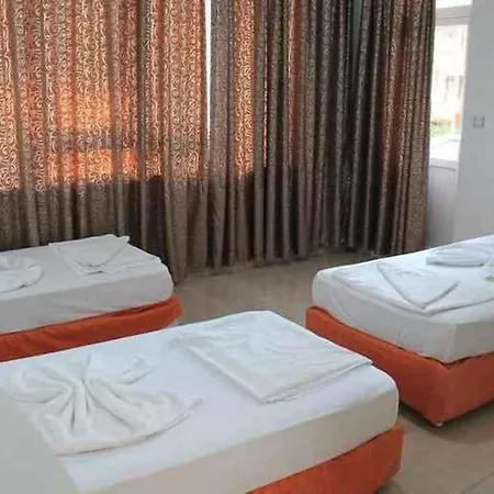 Aydogar Hotell 2*
