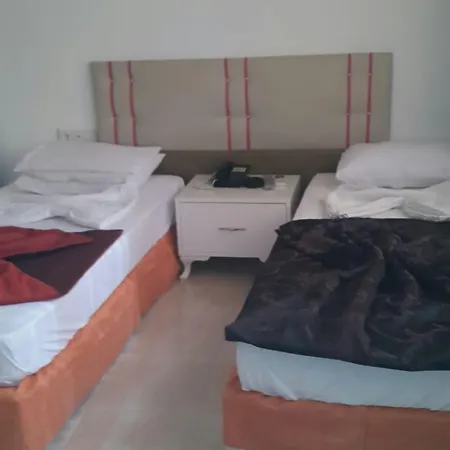 Aydogar Hotell Alanya