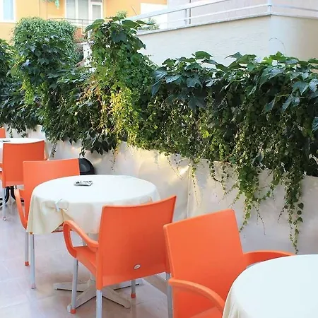 Aydogar Hotell Alanya
