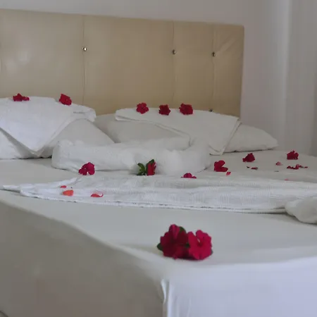 Hotell Aydogar 2*