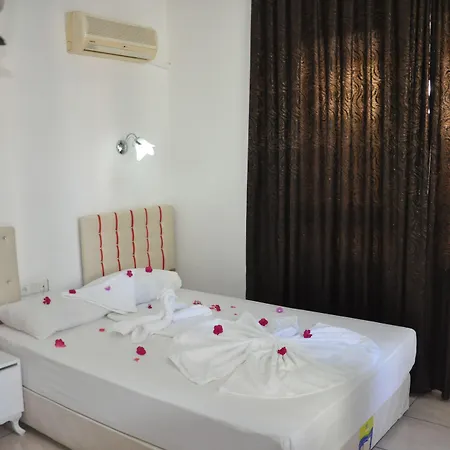 Hotell Aydogar