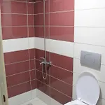 Aydogar ホテル